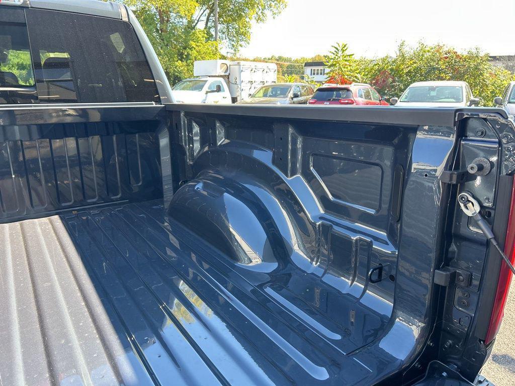 new 2026 Ram 1500 car, priced at $57,243