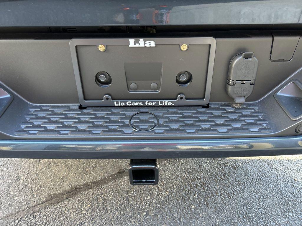 new 2026 Ram 1500 car, priced at $57,243