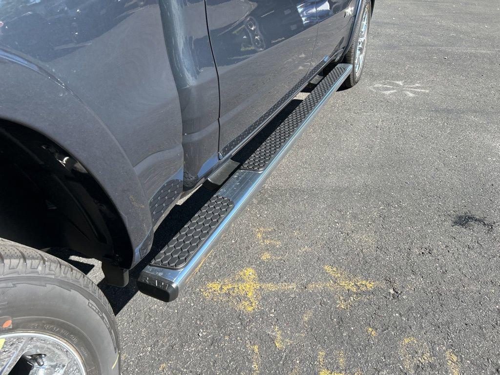 new 2026 Ram 1500 car, priced at $57,243