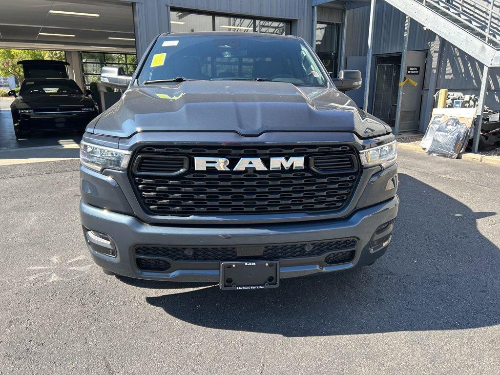 new 2026 Ram 1500 car, priced at $57,243