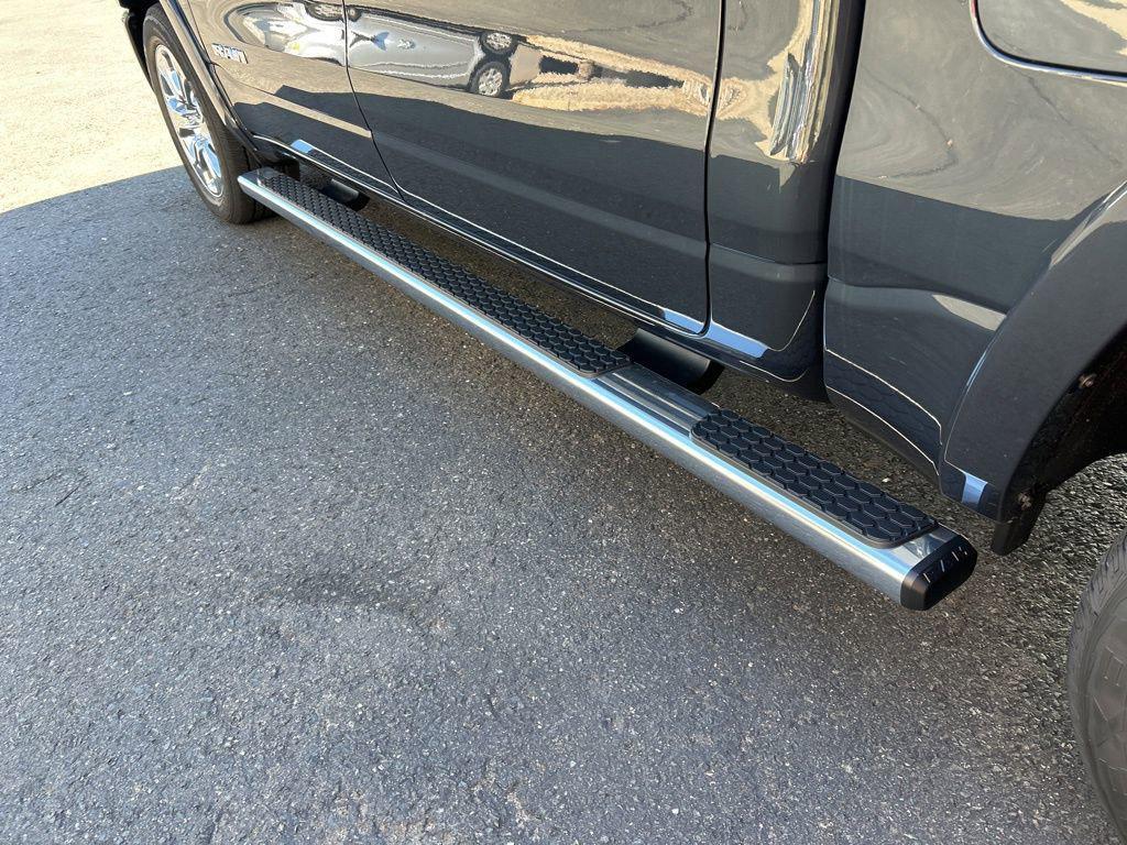 new 2026 Ram 1500 car, priced at $57,243