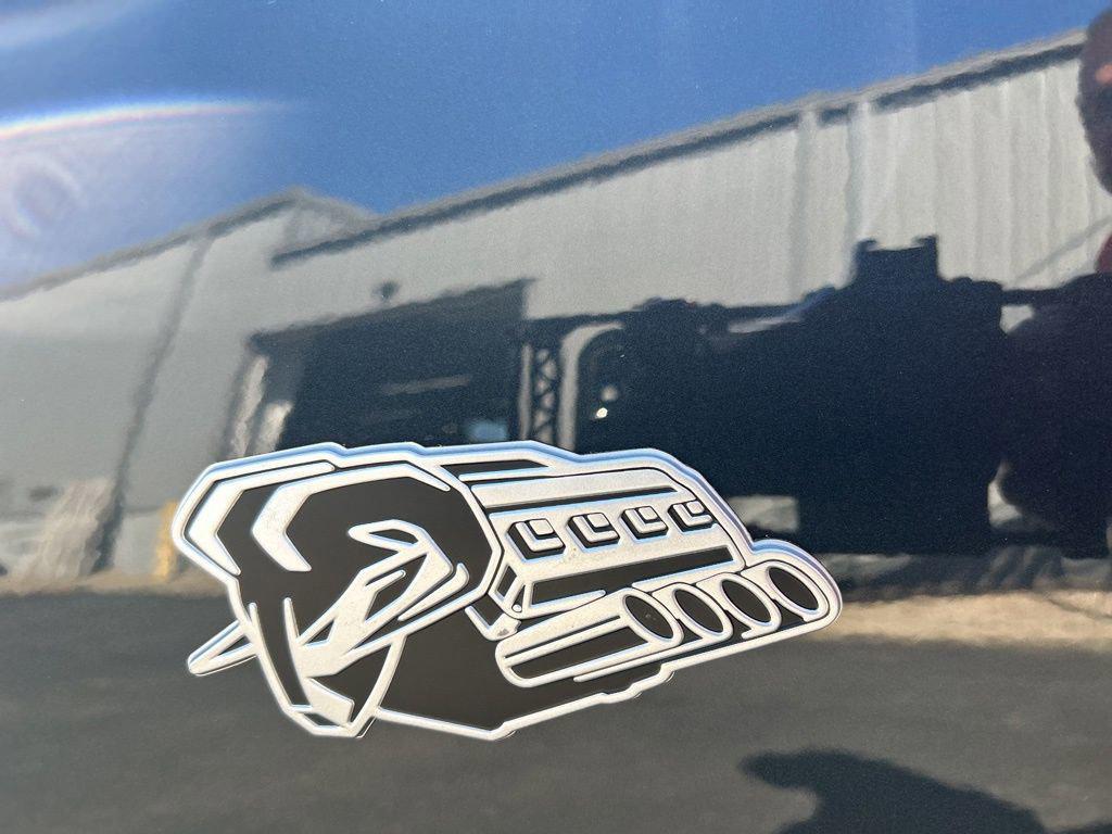 new 2026 Ram 1500 car, priced at $57,243