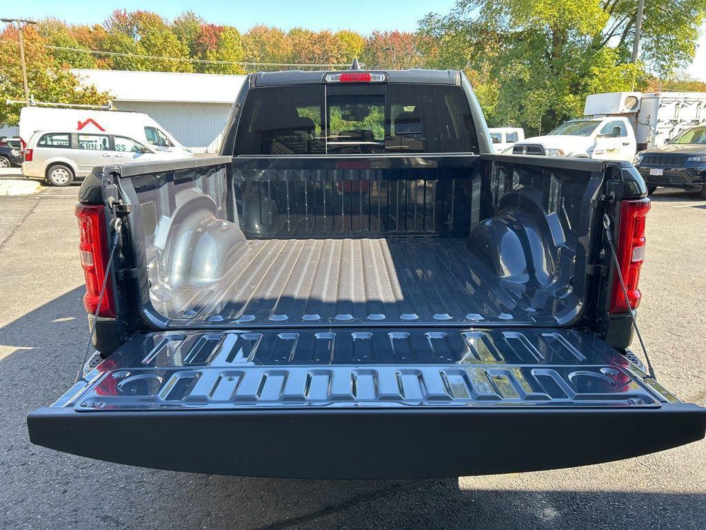 new 2026 Ram 1500 car, priced at $57,243