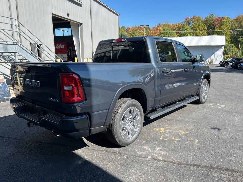 new 2026 Ram 1500 car, priced at $57,243
