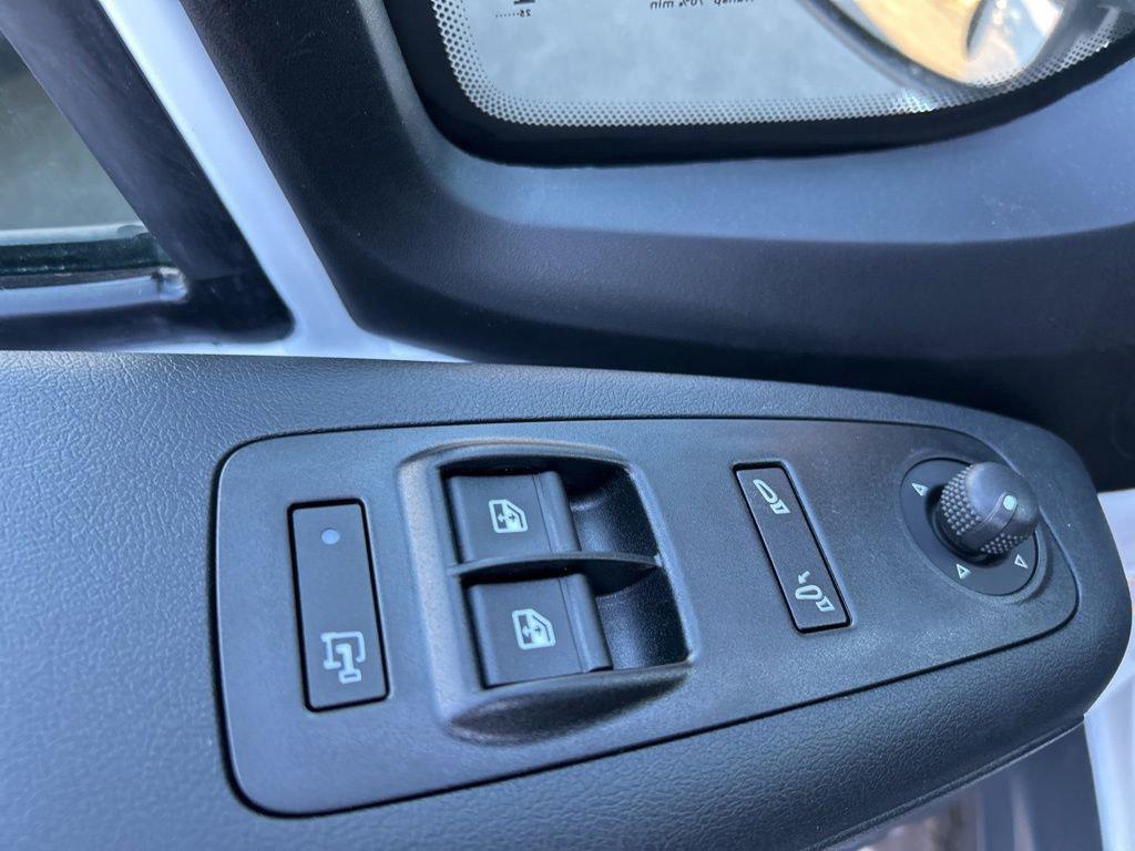 new 2026 Ram ProMaster 2500 car, priced at $54,640