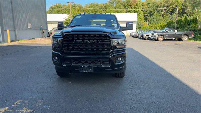 new 2024 Ram 3500 car, priced at $61,526