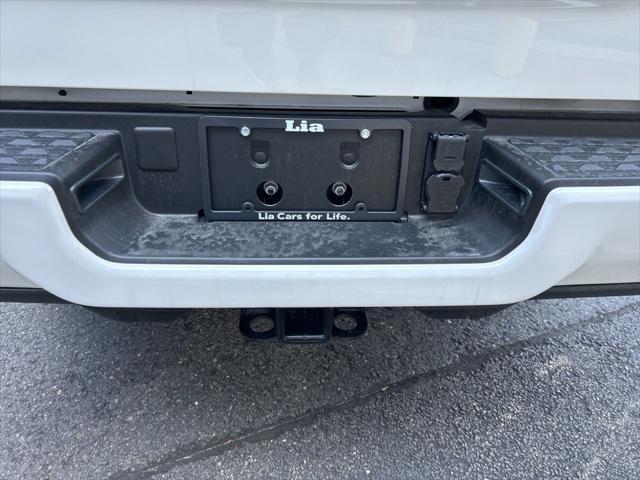 new 2025 Ram 2500 car, priced at $61,929