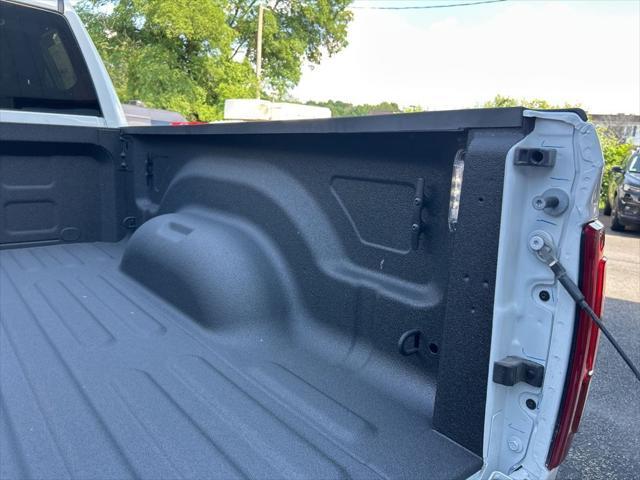 new 2025 Ram 2500 car, priced at $61,929