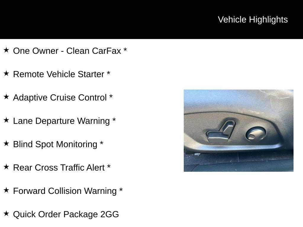 used 2022 Jeep Compass car, priced at $24,425