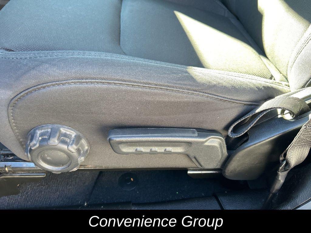 used 2022 Jeep Gladiator car, priced at $35,499