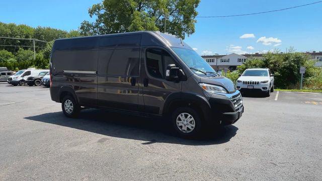 new 2024 Ram ProMaster 2500 car, priced at $51,125