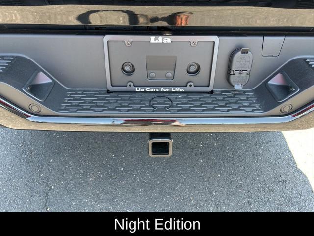 new 2025 Ram 1500 car, priced at $43,252