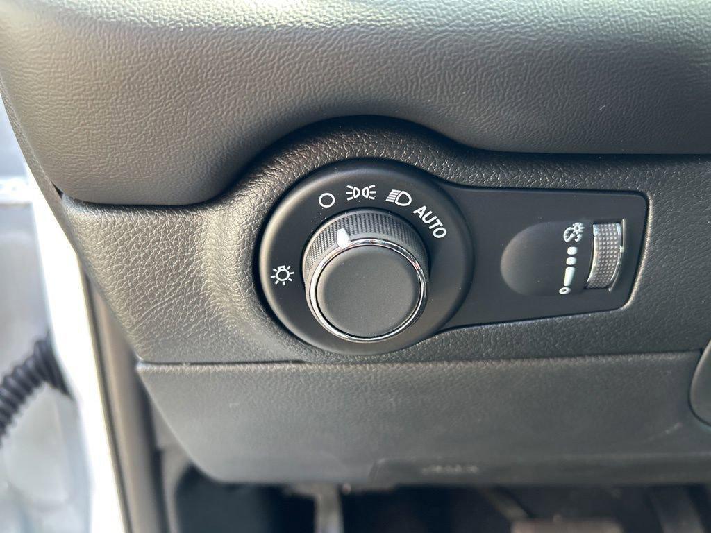 new 2026 Dodge Durango car, priced at $45,333