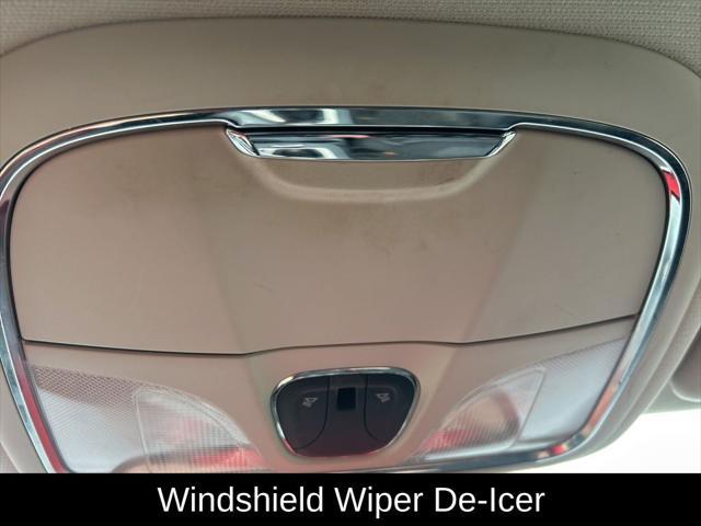 used 2016 Jeep Cherokee car, priced at $12,487