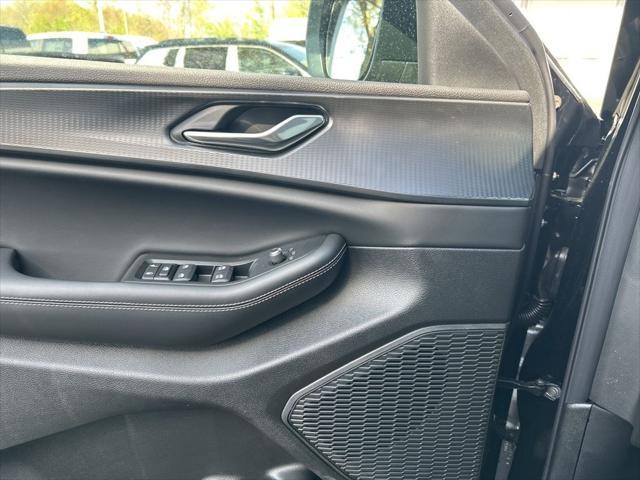 new 2025 Jeep Grand Cherokee car, priced at $38,629