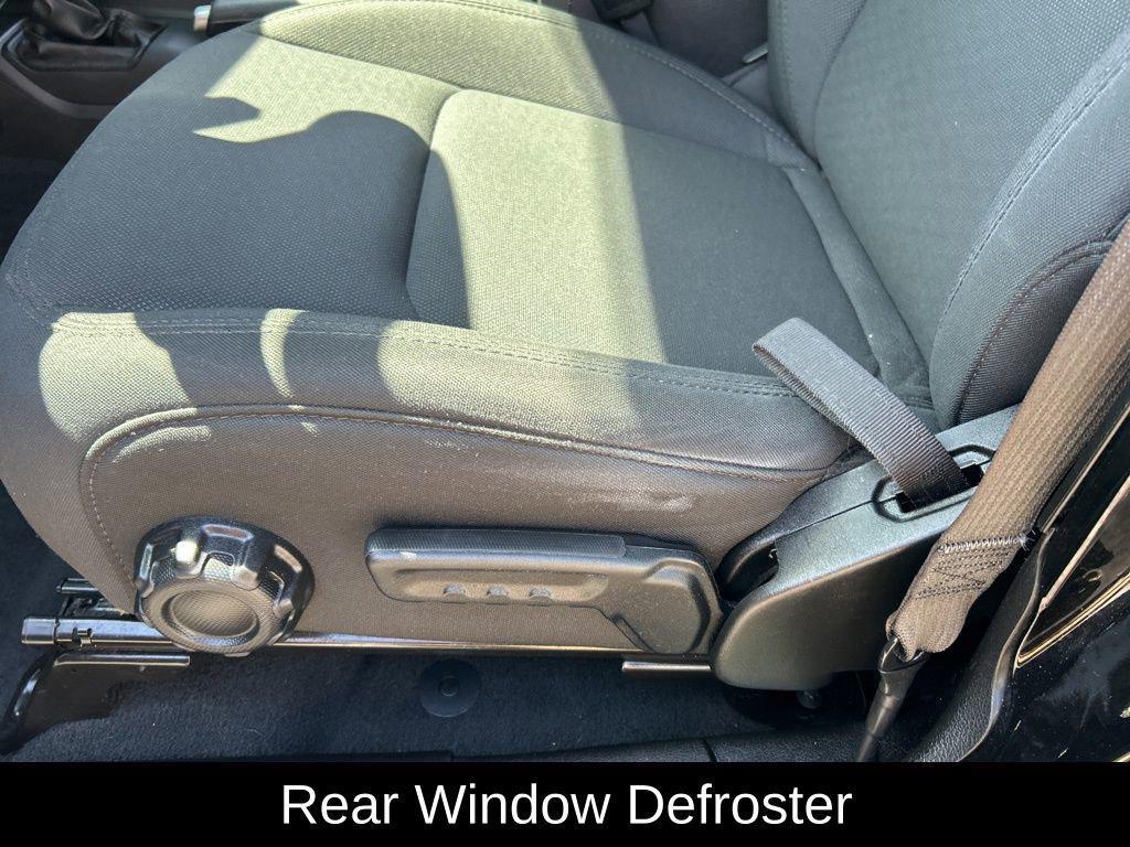 used 2022 Jeep Gladiator car, priced at $30,499