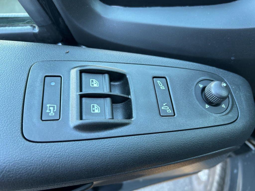 new 2025 Ram ProMaster 2500 car, priced at $48,219