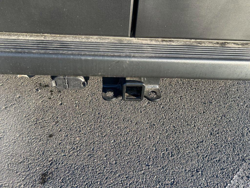 new 2025 Ram ProMaster 2500 car, priced at $48,219