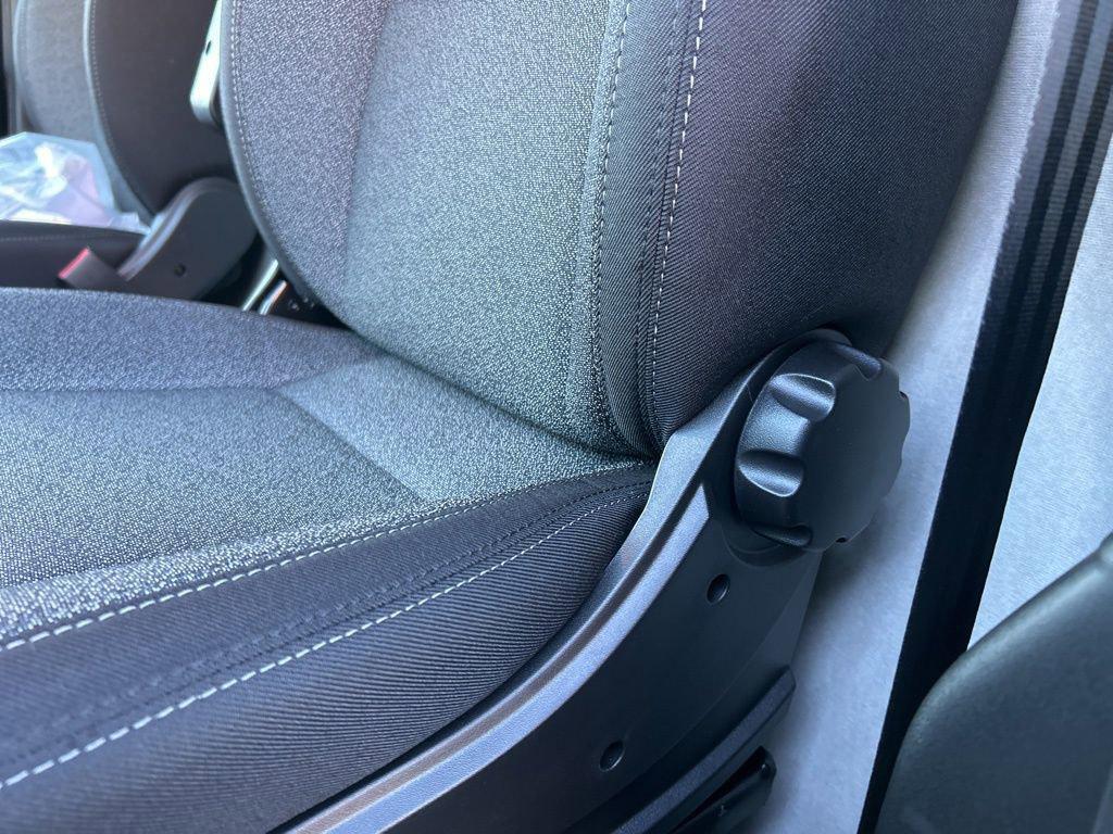 new 2025 Ram ProMaster 2500 car, priced at $48,219