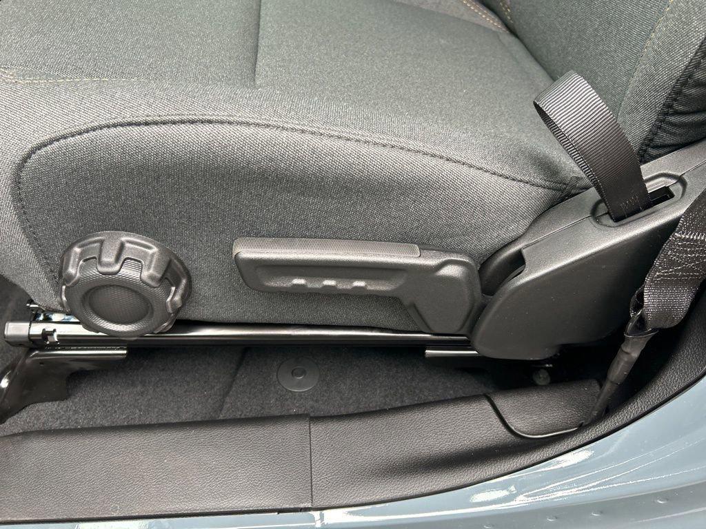 new 2026 Jeep Wrangler car, priced at $50,893