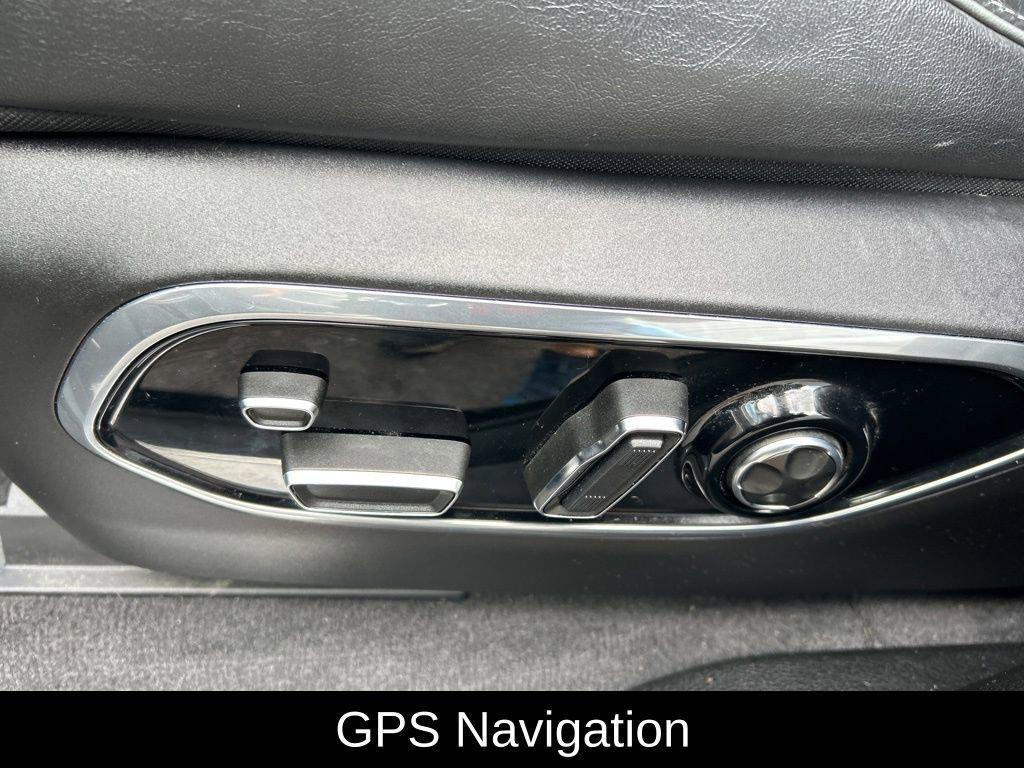 used 2022 Jeep Grand Cherokee car, priced at $32,983