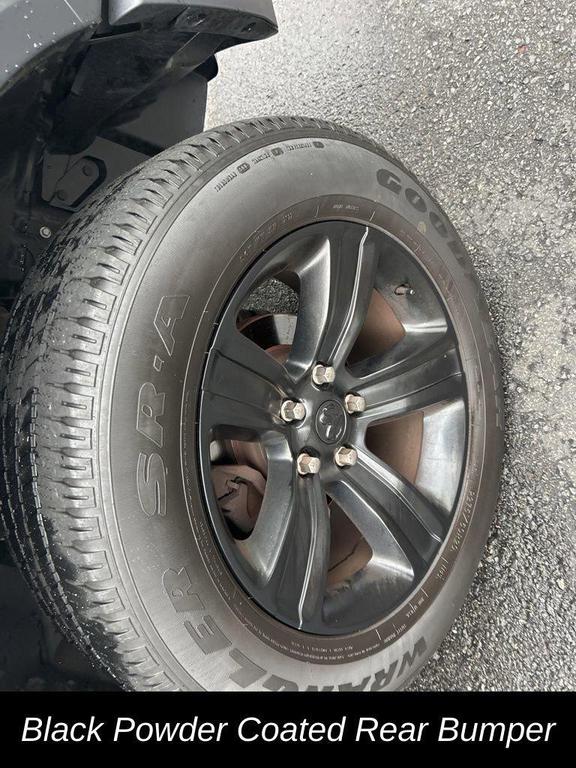 used 2022 Ram 1500 Classic car, priced at $31,999