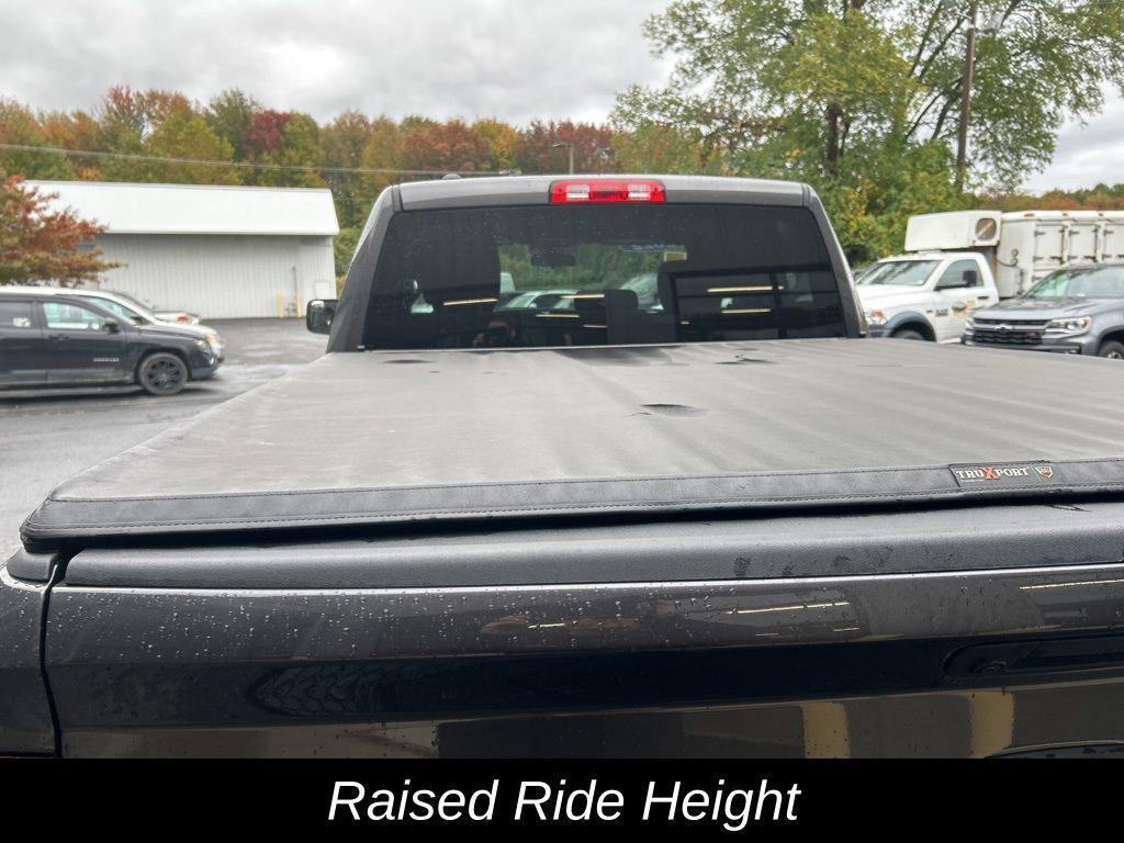 used 2022 Ram 1500 Classic car, priced at $31,999