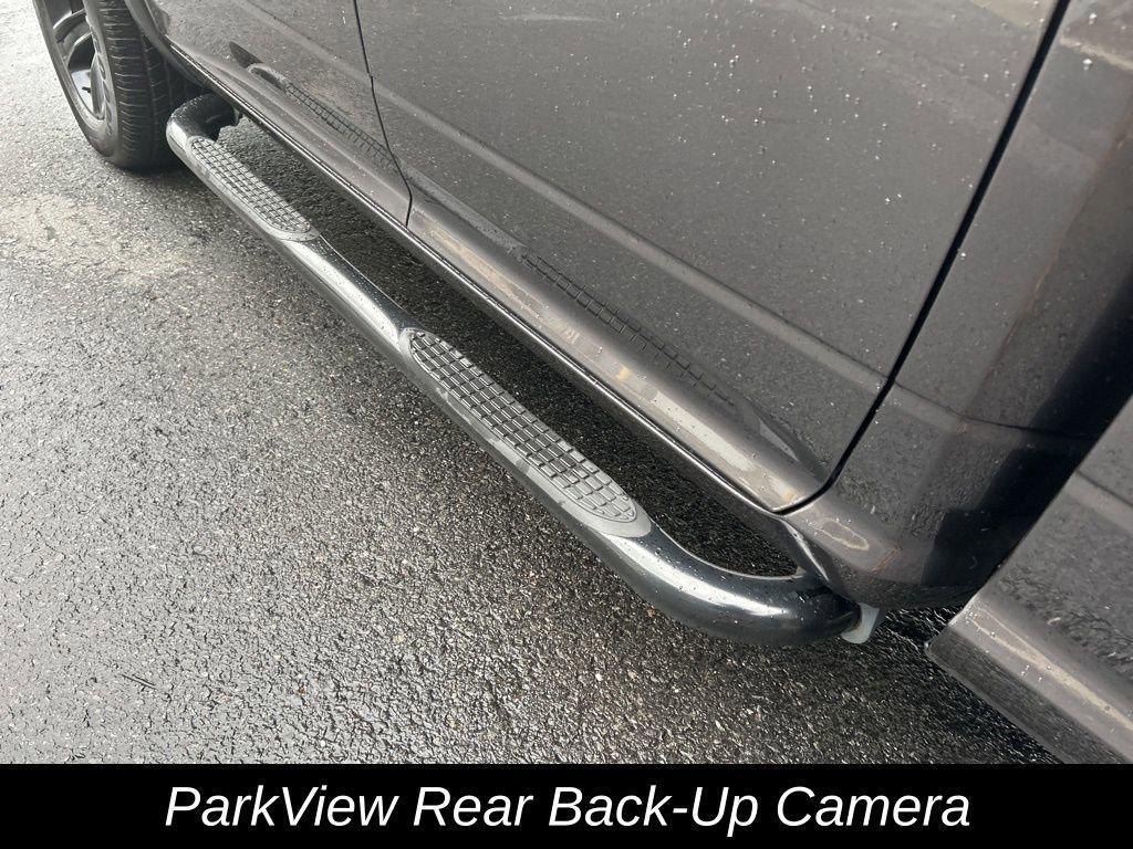 used 2022 Ram 1500 Classic car, priced at $31,999