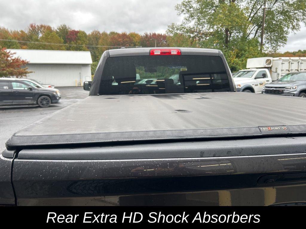 used 2022 Ram 1500 Classic car, priced at $31,999