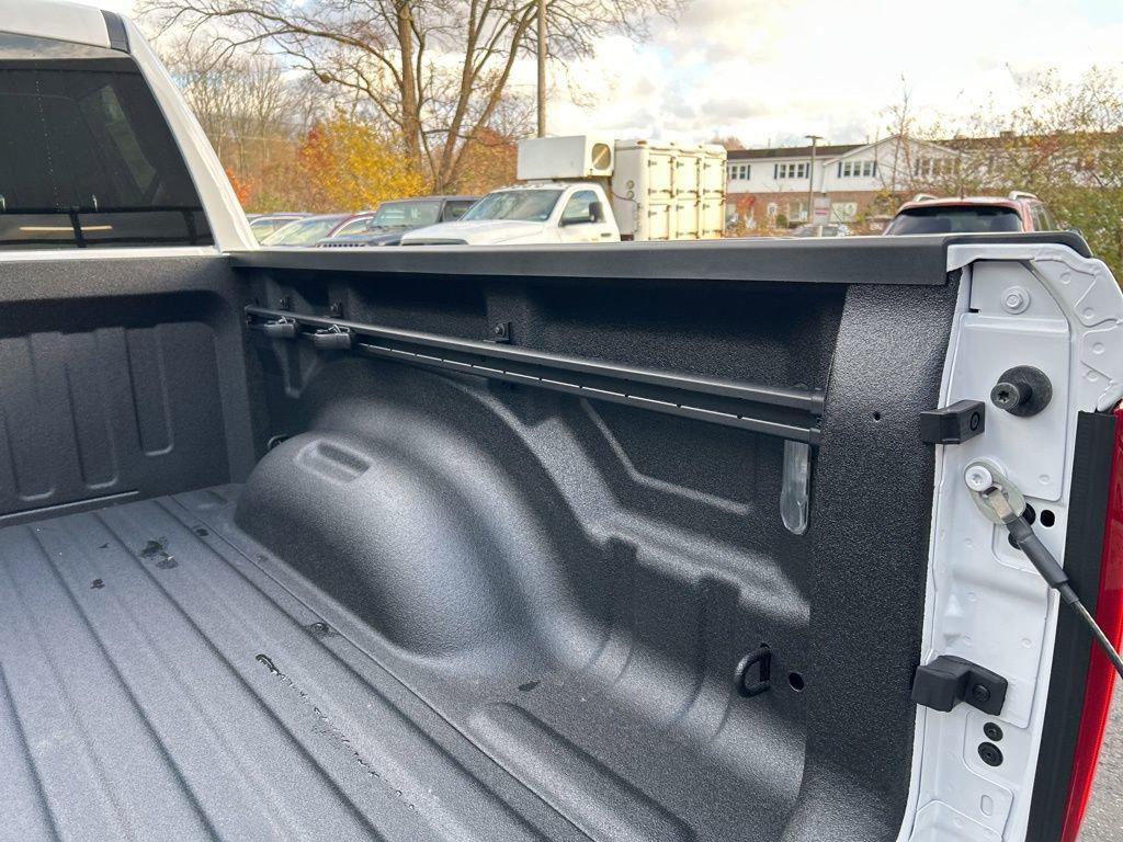 new 2026 Ram 1500 car, priced at $63,966