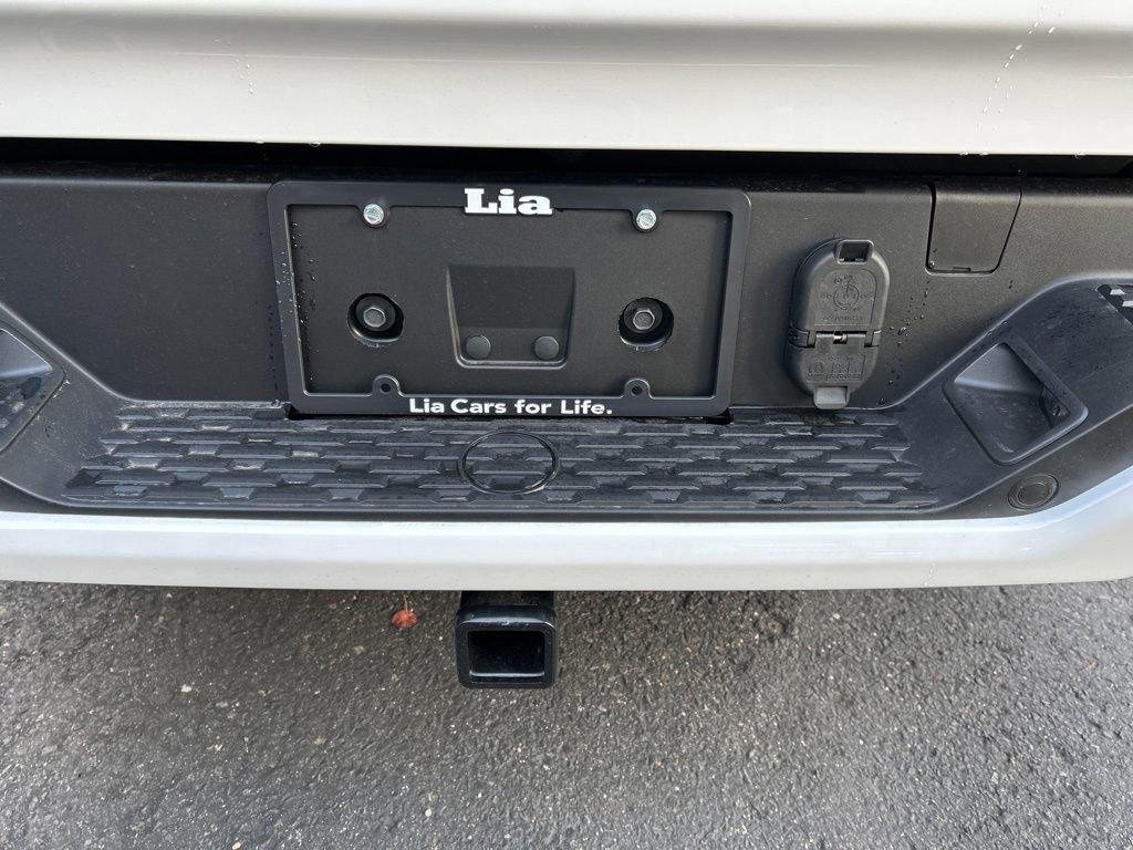 new 2026 Ram 1500 car, priced at $63,966