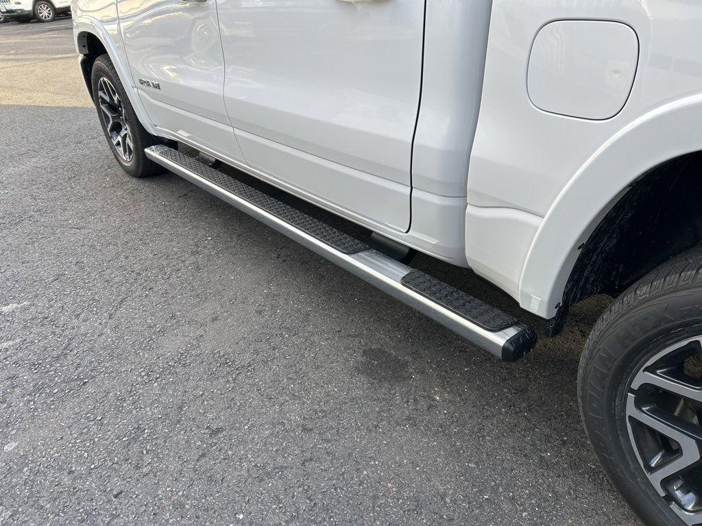 new 2026 Ram 1500 car, priced at $63,966