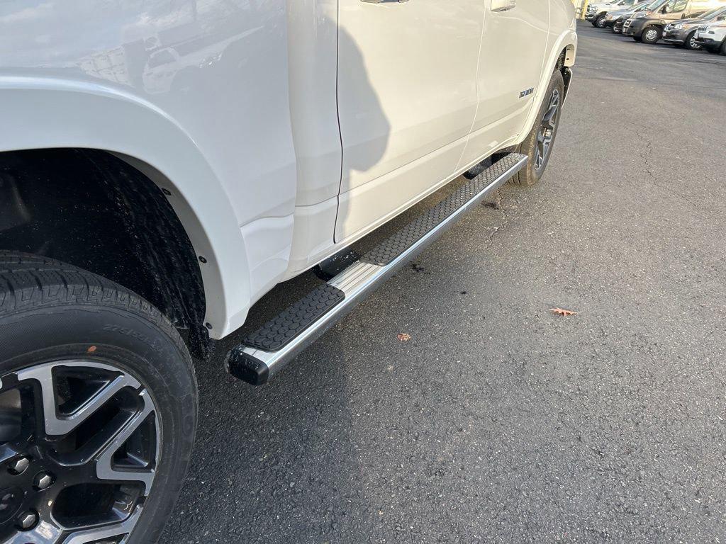 new 2026 Ram 1500 car, priced at $63,966