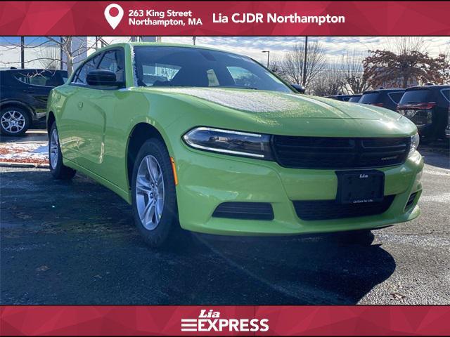 new 2023 Dodge Charger car, priced at $32,871