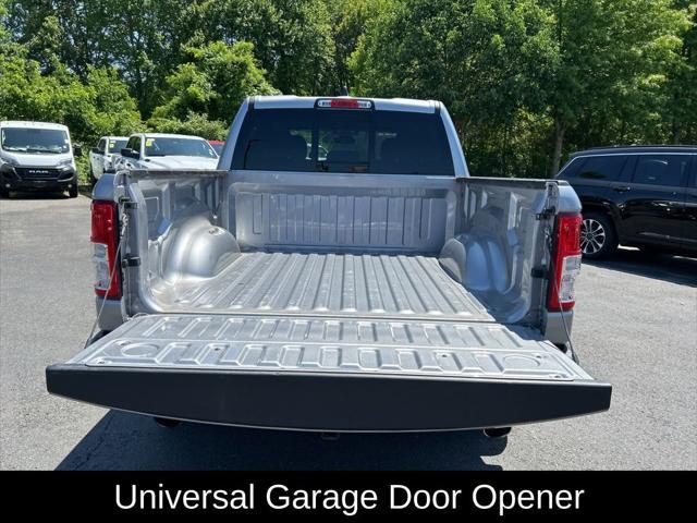 used 2022 Ram 1500 car, priced at $39,987