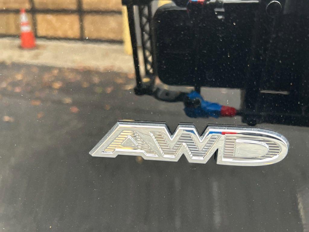 new 2026 Chrysler Pacifica car, priced at $44,120