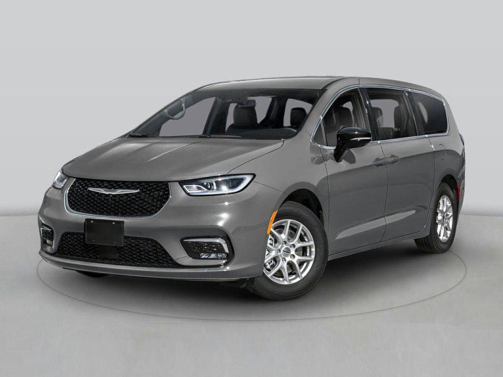 new 2026 Chrysler Pacifica car, priced at $44,870