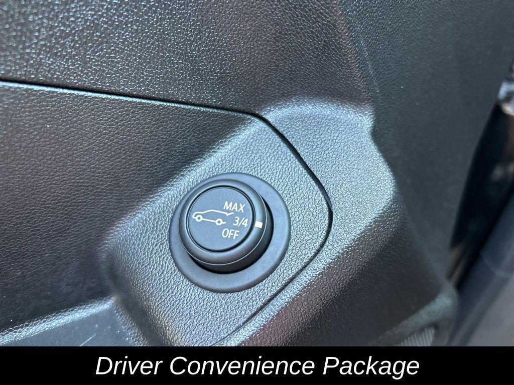 used 2021 GMC Terrain car, priced at $21,249