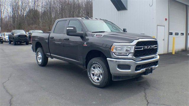 new 2024 Ram 3500 car, priced at $61,389