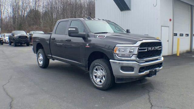 new 2024 Ram 3500 car, priced at $63,919