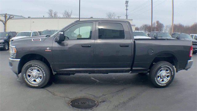 new 2024 Ram 3500 car, priced at $61,389