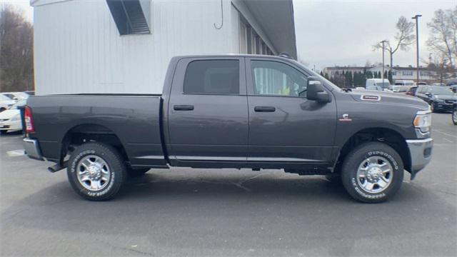 new 2024 Ram 3500 car, priced at $67,658