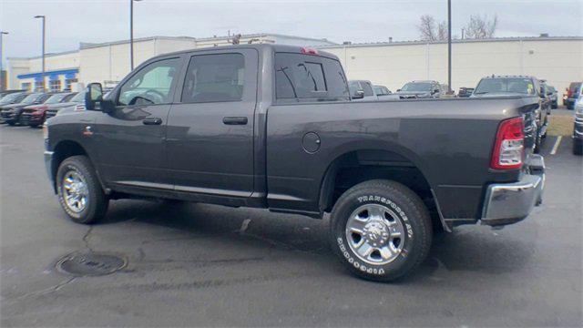 new 2024 Ram 3500 car, priced at $61,389