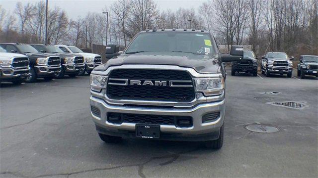 new 2024 Ram 3500 car, priced at $61,389