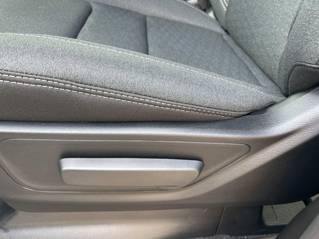 new 2026 Ram 1500 car, priced at $50,041