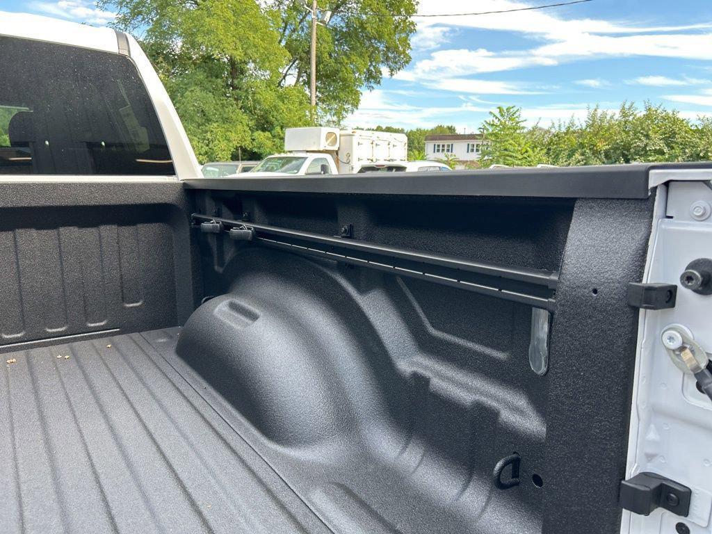 new 2026 Ram 1500 car, priced at $50,041