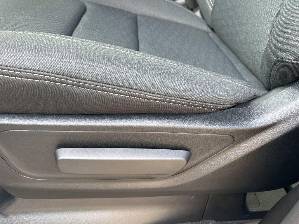 new 2026 Ram 1500 car, priced at $50,574