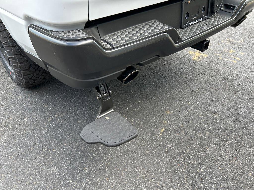 new 2026 Ram 1500 car, priced at $50,041