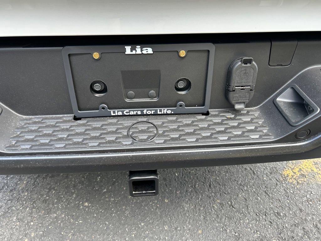 new 2026 Ram 1500 car, priced at $50,041