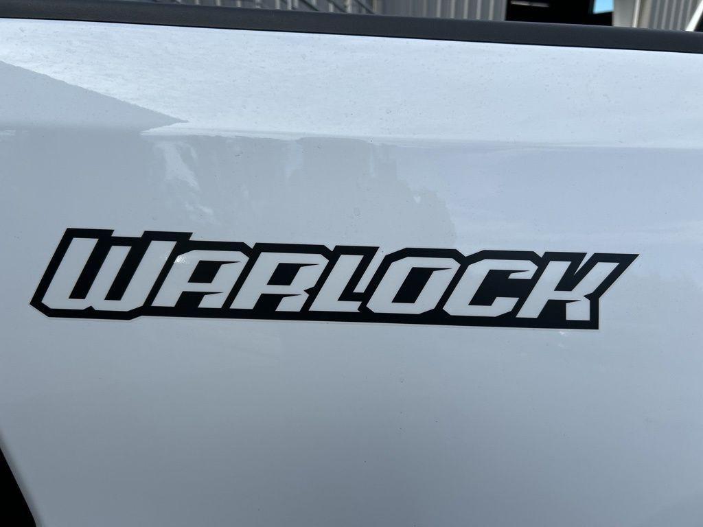 new 2026 Ram 1500 car, priced at $50,574